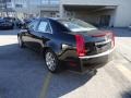 Black Raven - CTS Sedan Photo No. 7