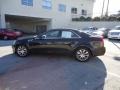 Black Raven - CTS Sedan Photo No. 8