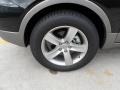 2011 Hyundai Veracruz Limited Wheel and Tire Photo
