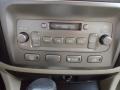 Ivory Audio System Photo for 2005 Toyota Land Cruiser #59717229