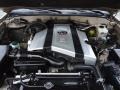  2005 Land Cruiser  4.7 Liter DOHC 32-Valve V8 Engine