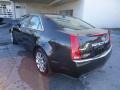 2009 Black Ice Cadillac CTS 4 AWD Sedan  photo #8