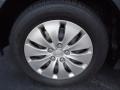 2012 Honda Accord LX Premium Sedan Wheel and Tire Photo