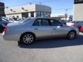 2006 Light Platinum Metallic Cadillac DTS Performance  photo #4