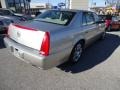 2006 Light Platinum Metallic Cadillac DTS Performance  photo #5