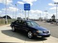 Midnight Blue Metallic - I 35 Photo No. 2