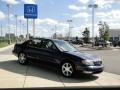 Midnight Blue Metallic - I 35 Photo No. 3