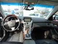 Black Cherry - CTS 4 AWD Sedan Photo No. 12