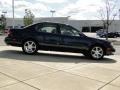 Midnight Blue Metallic - I 35 Photo No. 4