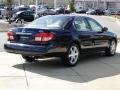 2002 Midnight Blue Metallic Infiniti I 35  photo #5