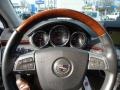 Ebony Steering Wheel Photo for 2008 Cadillac CTS #59718474