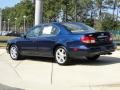 Midnight Blue Metallic - I 35 Photo No. 6