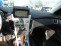 Black Cherry - CTS 4 AWD Sedan Photo No. 16