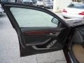 Black Cherry - CTS 4 AWD Sedan Photo No. 18