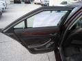 Black Cherry - CTS 4 AWD Sedan Photo No. 19