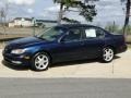 Midnight Blue Metallic - I 35 Photo No. 9