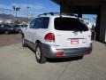 Nordic White - Santa Fe Limited 4WD Photo No. 2