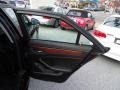 Black Cherry - CTS 4 AWD Sedan Photo No. 21