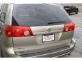 2006 Desert Sand Mica Toyota Sienna LE  photo #19