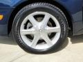 Midnight Blue Metallic - I 35 Photo No. 32