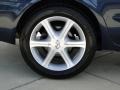 Midnight Blue Metallic - I 35 Photo No. 34