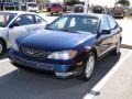 Midnight Blue Metallic - I 35 Photo No. 36