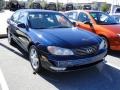 Midnight Blue Metallic - I 35 Photo No. 37