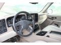 Summit White - Suburban 1500 Z71 4x4 Photo No. 4