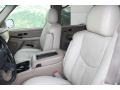 Summit White - Suburban 1500 Z71 4x4 Photo No. 8