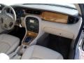 Sand Dashboard Photo for 2002 Jaguar X-Type #59718840