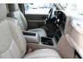 Summit White - Suburban 1500 Z71 4x4 Photo No. 9