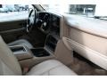 Summit White - Suburban 1500 Z71 4x4 Photo No. 10