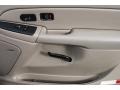 Summit White - Suburban 1500 Z71 4x4 Photo No. 11