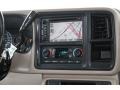 Summit White - Suburban 1500 Z71 4x4 Photo No. 16