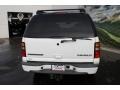 Summit White - Suburban 1500 Z71 4x4 Photo No. 18