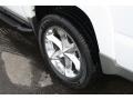Summit White - Suburban 1500 Z71 4x4 Photo No. 21