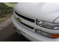 Summit White - Suburban 1500 Z71 4x4 Photo No. 22