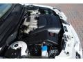 2.5 Liter DOHC 24 Valve V6 2002 Jaguar X-Type 2.5 Engine