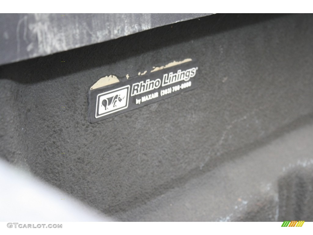 2004 F150 FX4 SuperCab 4x4 - Dark Shadow Grey Metallic / Black/Medium Flint photo #16