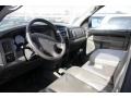 Bright White - Ram 3500 Laramie Quad Cab 4x4 Photo No. 4