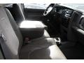 Bright White - Ram 3500 Laramie Quad Cab 4x4 Photo No. 8