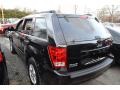 Black - Grand Cherokee Laredo 4x4 Photo No. 2