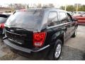 Black - Grand Cherokee Laredo 4x4 Photo No. 3
