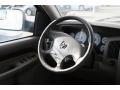 Bright White - Ram 3500 Laramie Quad Cab 4x4 Photo No. 13