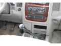 4 Speed Automatic 2003 Dodge Ram 3500 Laramie Quad Cab 4x4 Transmission