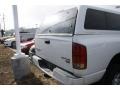 Bright White - Ram 3500 Laramie Quad Cab 4x4 Photo No. 16