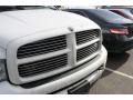 Bright White - Ram 3500 Laramie Quad Cab 4x4 Photo No. 20