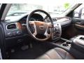 Ebony Dashboard Photo for 2008 GMC Sierra 2500HD #59719608