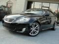 Obsidian Black - IS 250 Photo No. 2