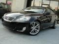 Obsidian Black - IS 250 Photo No. 3